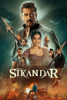 Sikandar