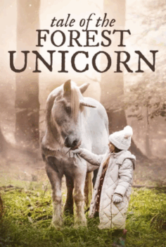 Tale of the Forest Unicorn