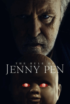 Jenny Pen’in Kuralı