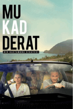 Mukadderat
