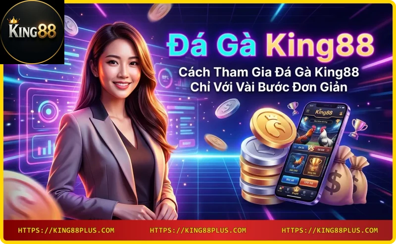 cac-buoc-tham-gia-da-ga-king88-dang-ky-nap-tien-dat-cuoc-theo-doi-tran-dau Các bước tham gia Đá Gà King88: đăng ký, nạp tiền, đặt cược, theo dõi trận đấu