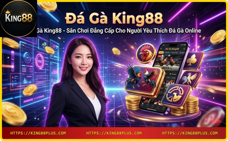 da-ga-king88-san-choi-da-ga-online-dang-cap-voi-cong-nghe-hien-dai Đá Gà King88 - Sân chơi đá gà online đẳng cấp với công nghệ hiện đại