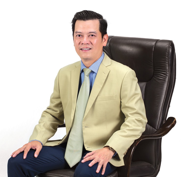 Trần Hoàng Gia - Quản lý nội dung KING88